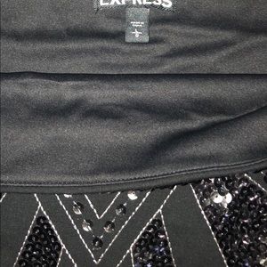 Express Skirts - High Waisted Express Skirt Express Skirts - High Waisted Express Skirt